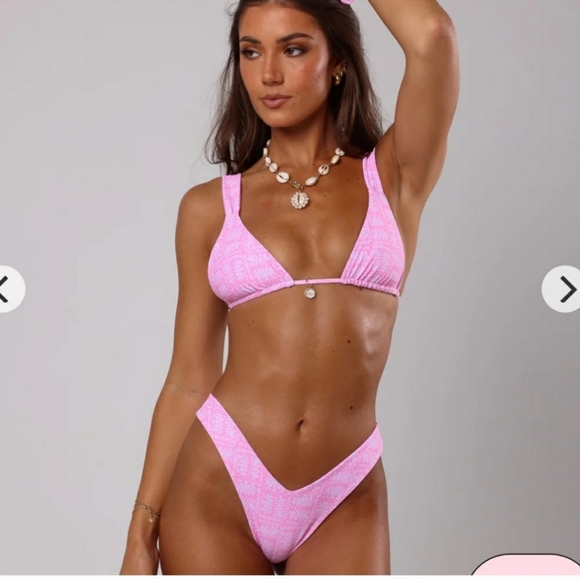 Kulani Kinis Other - Kulani Kinis bikini top